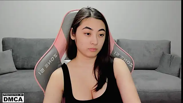 MeilideQian1 online show from 04/13/26, 03:06