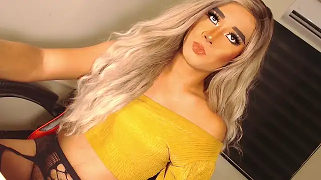 SissifyMeNow online show from 10/09/25, 05:11