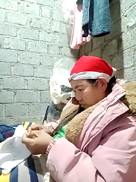 jienrrr online show from 11/29/25, 02:20