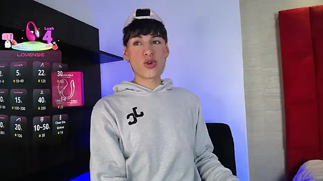 Ezra Storm online show from 09/09/25, 05:07