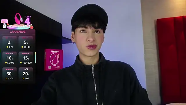 Ezra Storm online show from 09/19/25, 04:58