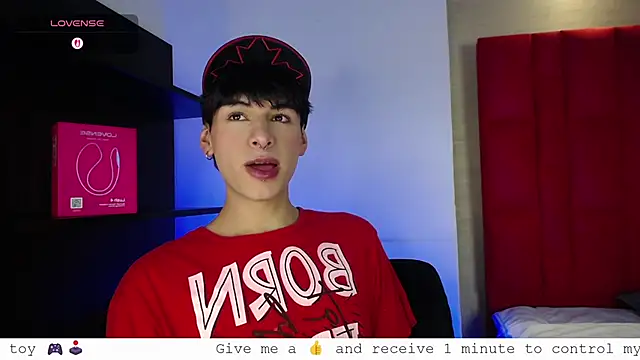 Ezra Storm online show from 09/26/25, 05:00