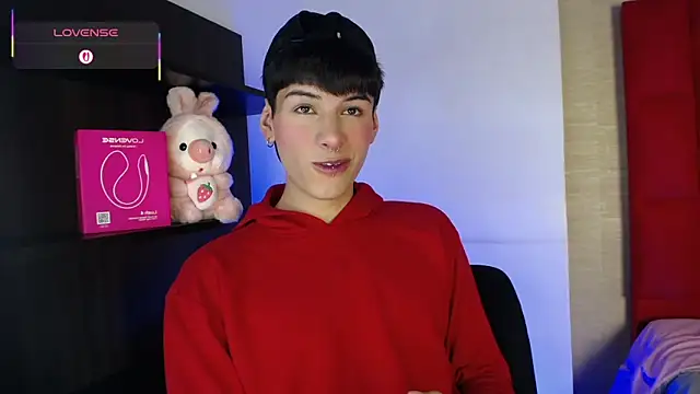 Ezra Storm online show from 10/26/25, 05:02