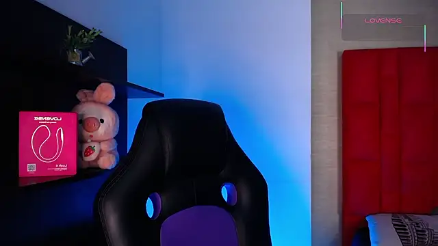 Ezra Storm online show from 02/06/26, 05:01