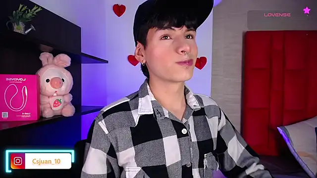 Ezra Storm online show from 02/24/26, 11:14