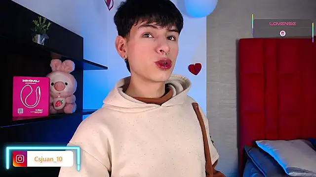 Ezra Storm online show from 03/03/26, 05:24