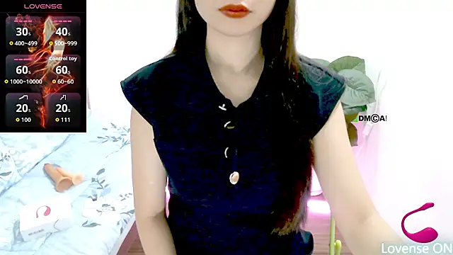 CandySugar Sweet online show from 11/27/25, 06:04