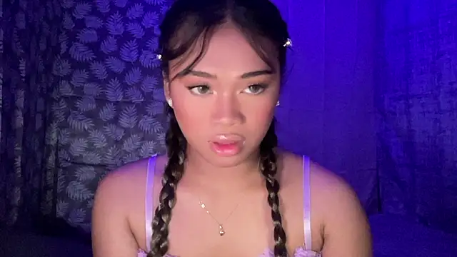 Exotic alyssa69 online show from 03/17/26, 05:27