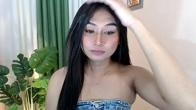 annathompsonxx online show from 10/07/25, 03:53