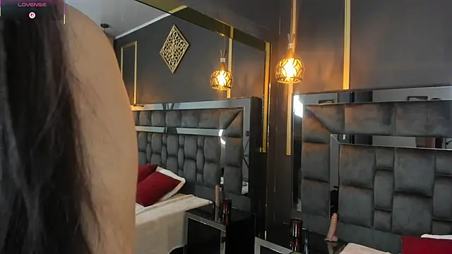 AndieJones  online show from 09/09/25, 12:48