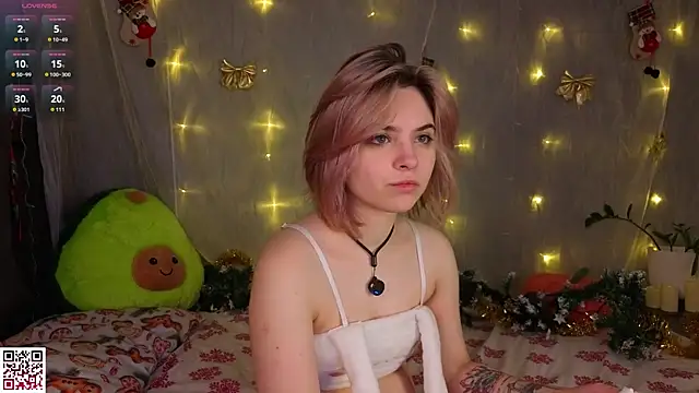 PolIyBowman online show from 01/18/26, 03:16