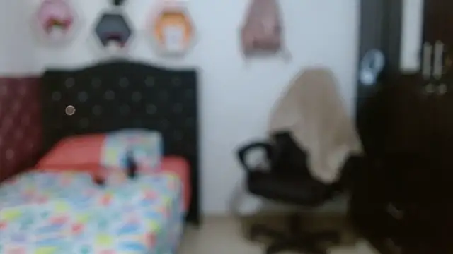 cristydirtyhot online show from 03/13/26, 12:17