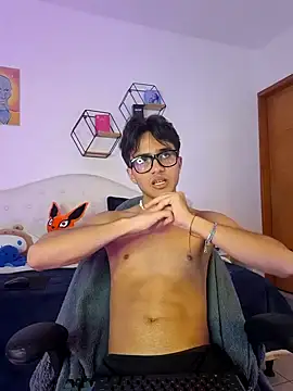 jin luna online show from 09/24/25, 11:52