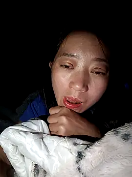 Zhan99999 online show from 11/23/25, 11:48