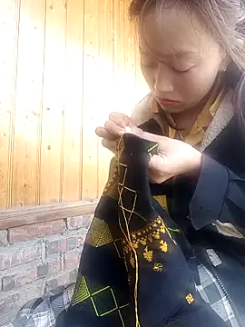 Zhan99999 online show from 01/19/26, 07:12