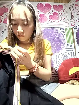 Zhan99999 online show from 02/16/26, 09:05