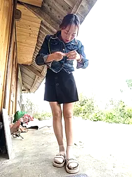 Zhan99999 online show from 02/22/26, 06:02