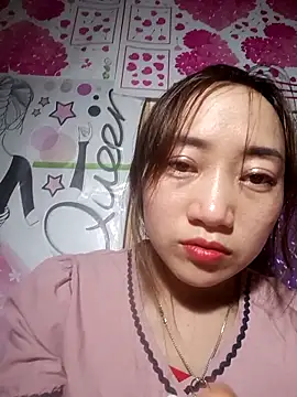 Zhan99999 online show from 04/03/26, 03:32