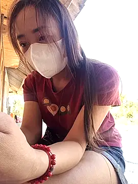 Zhan99999 online show from 04/12/26, 07:24