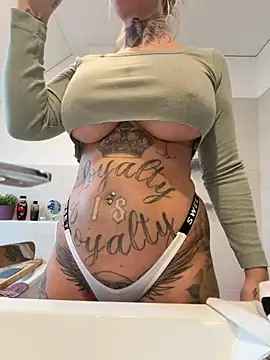 Jasmina-Joy online show from 01/06/26, 10:08