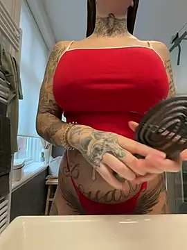 Jasmina-Joy online show from 02/03/26, 10:53