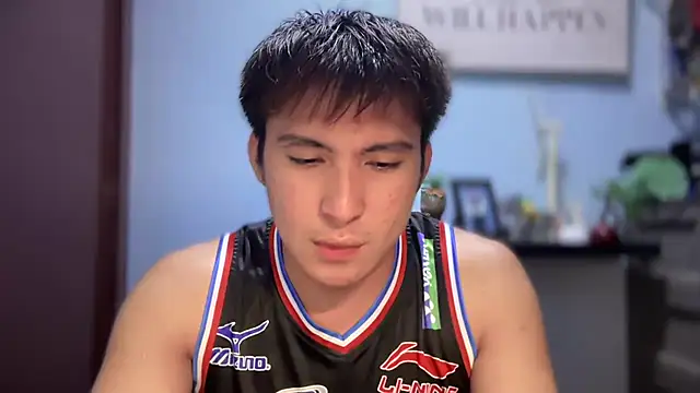 lovely jay online show from 09/23/25, 08:34