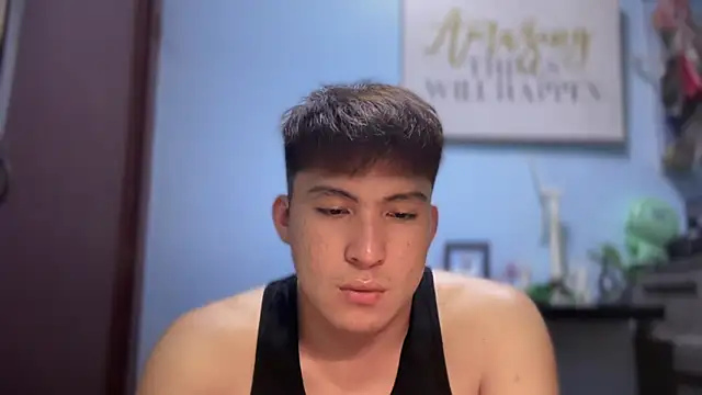 lovely jay online show from 10/01/25, 08:53