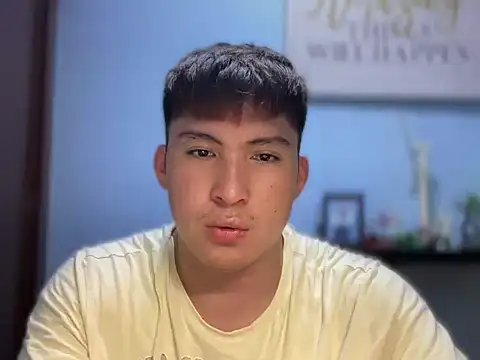 lovely jay online show from 10/02/25, 05:47