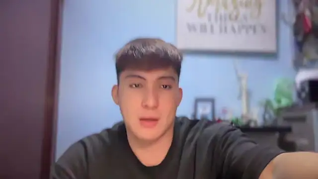 lovely jay online show from 10/02/25, 05:53