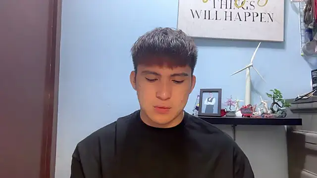 lovely jay online show from 10/11/25, 09:46