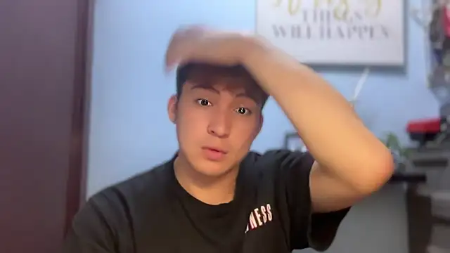 lovely jay online show from 10/13/25, 04:56