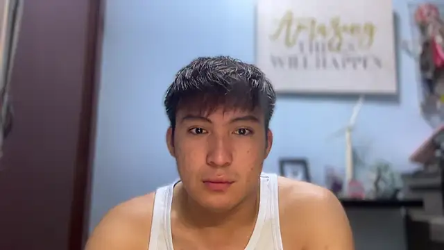 lovely jay online show from 10/26/25, 12:49