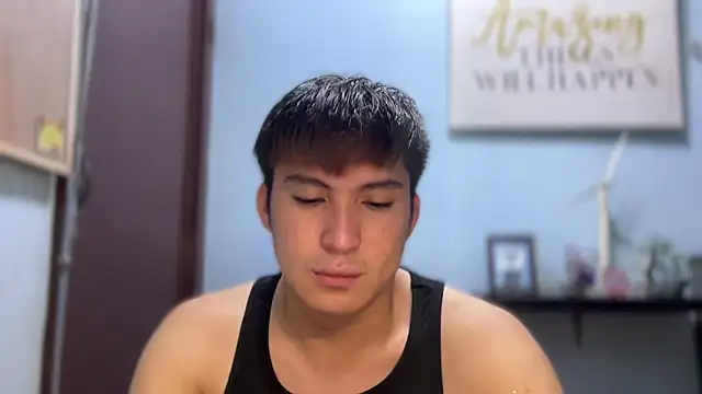 lovely jay online show from 10/28/25, 12:36