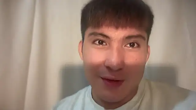 lovely jay online show from 11/16/25, 02:33