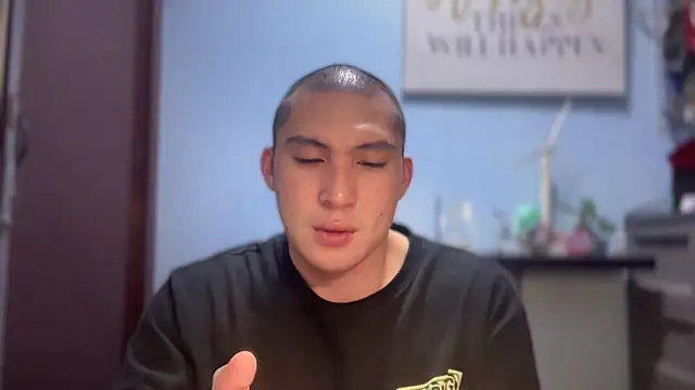 lovely jay online show from 11/19/25, 07:25