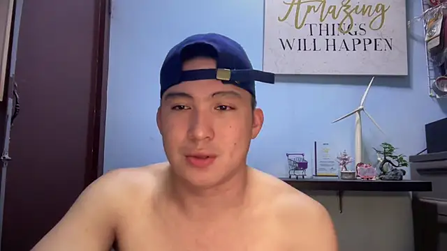 lovely jay online show from 12/20/25, 09:05