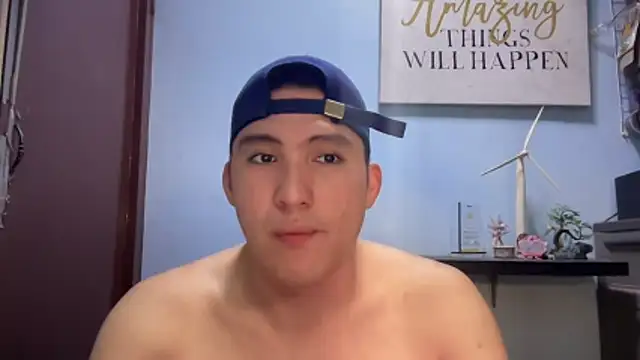 lovely jay online show from 12/23/25, 08:56