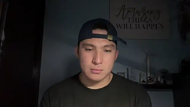 lovely jay online show from 01/08/26, 09:44