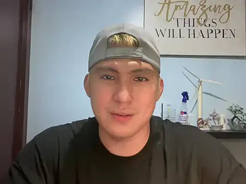 lovely jay online show from 02/16/26, 02:46