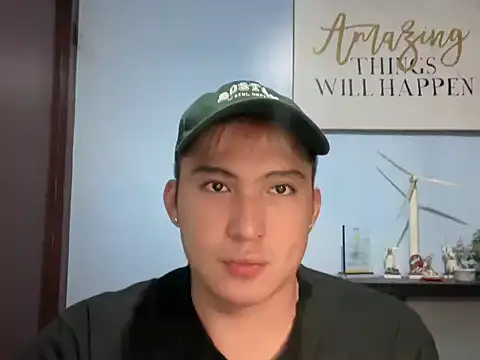 lovely jay online show from 03/18/26, 05:27