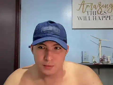 lovely jay online show from 03/26/26, 05:07