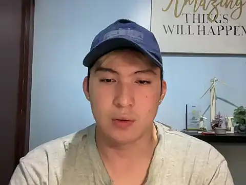 lovely jay online show from 04/01/26, 08:06