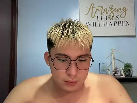 lovely jay online show from 04/13/26, 05:40