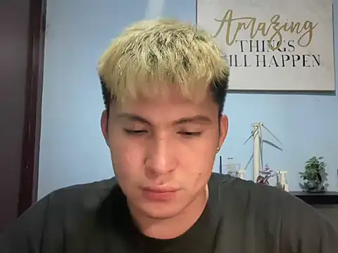 lovely jay online show from 04/20/26, 08:10