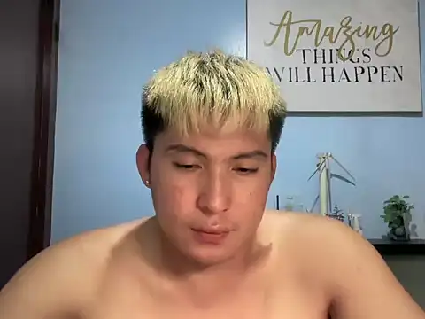 lovely jay online show from 04/27/26, 12:58