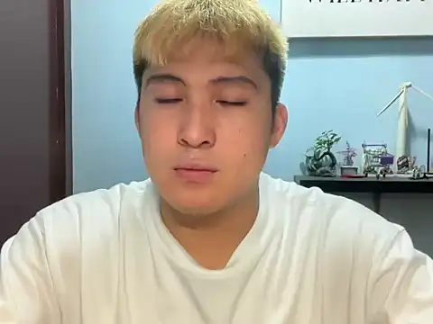 lovely jay online show from 07/06/26, 02:47