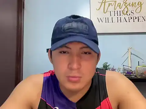 lovely jay online show from 07/24/26, 06:22