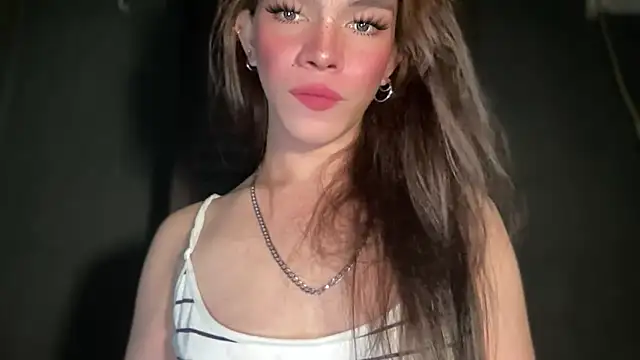 Misselliefayexxx online show from 12/03/25, 09:24