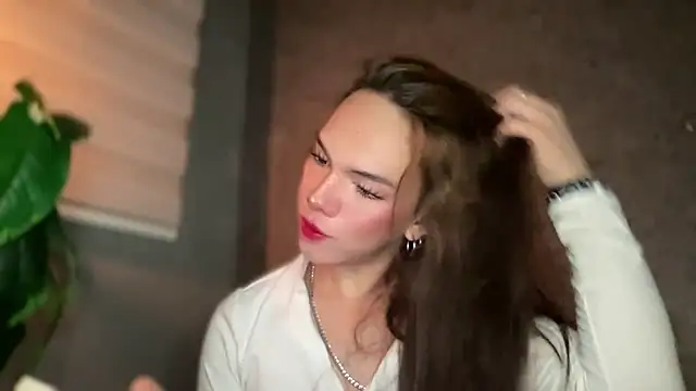 Misselliefayexxx online show from 12/20/25, 08:54