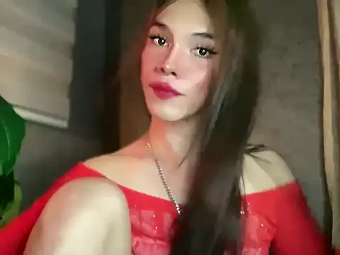 Misselliefayexxx online show from 02/07/26, 10:19